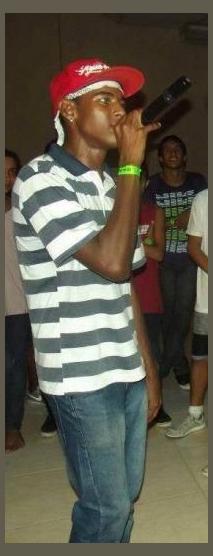 Roohzão Mc